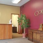 Boston Lobby Signs Godwin Lobby sign 150x150